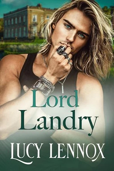 Lord Landry: Bruderschaft der Milliardäre, #5