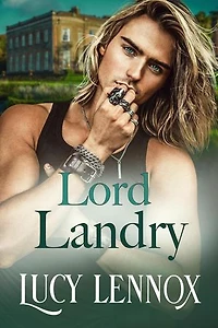 Lord Landry: Bruderschaft der Milliardäre, #5