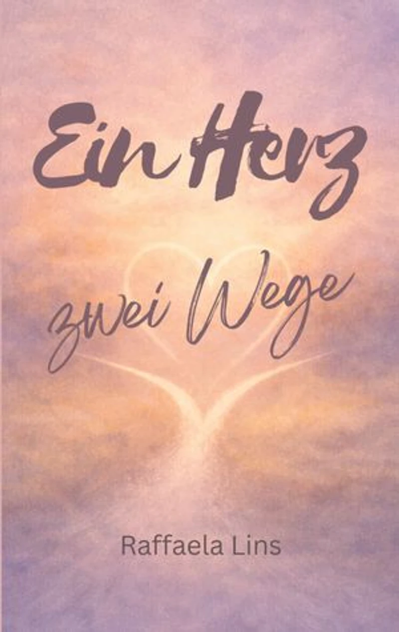 Ein Herz - zwei Wege