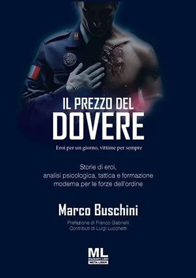 Il prezzo del dovere: Eroi per tin giorno vittime per sempre