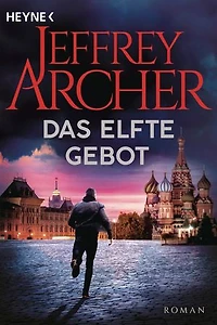Das elfte Gebot: Roman