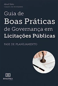 Guia de Boas Práticas de Governança em Licitações Públicas: fase de planejamento