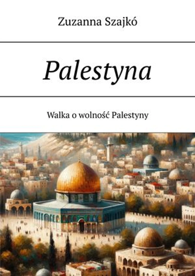 Palestyna