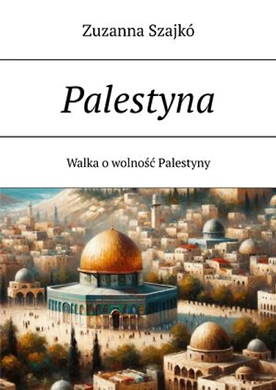 Palestyna
