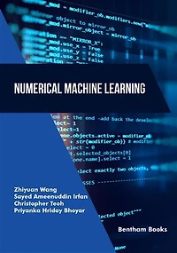 Numerical Machine Learning