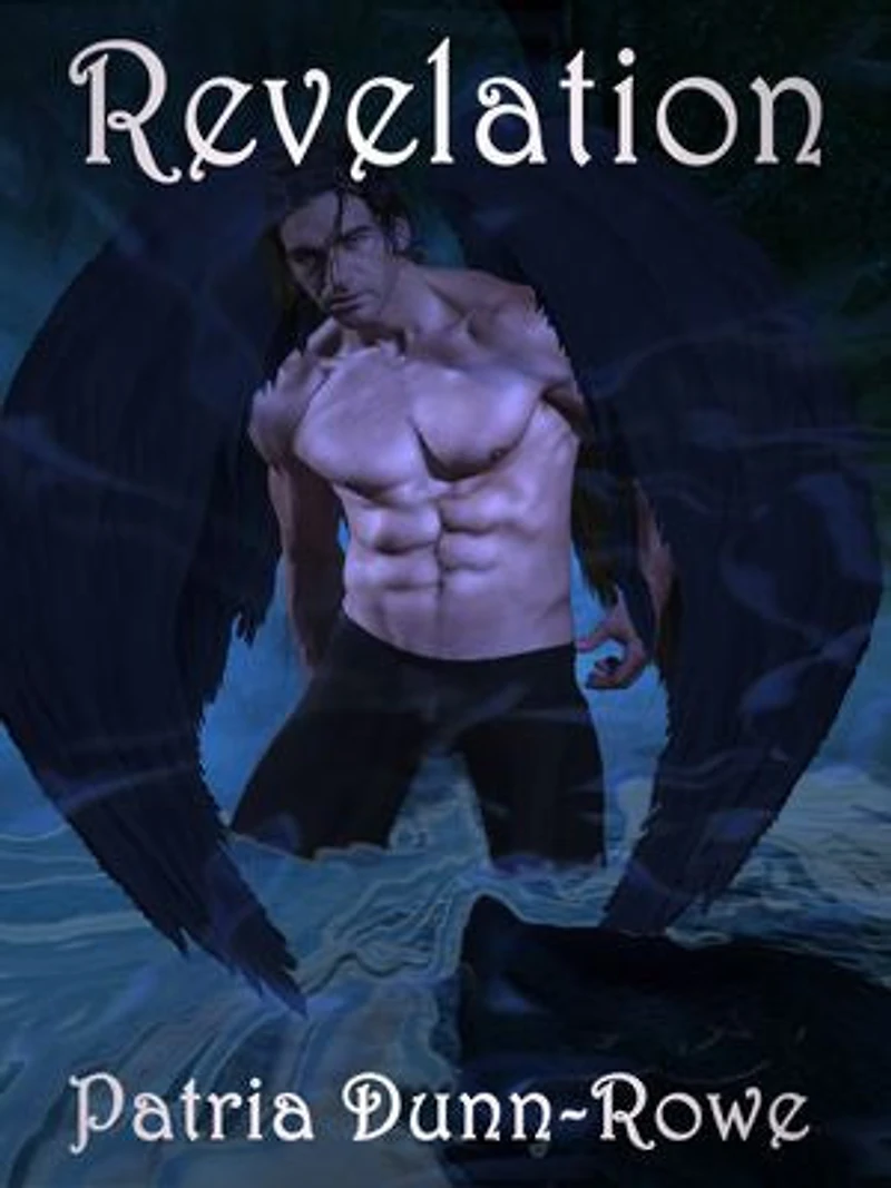 Revelation (Vol 3 - The Gifts: Trilogy)