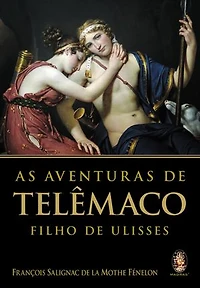 As Aventuras de Telêmaco: Filho de Ulisses