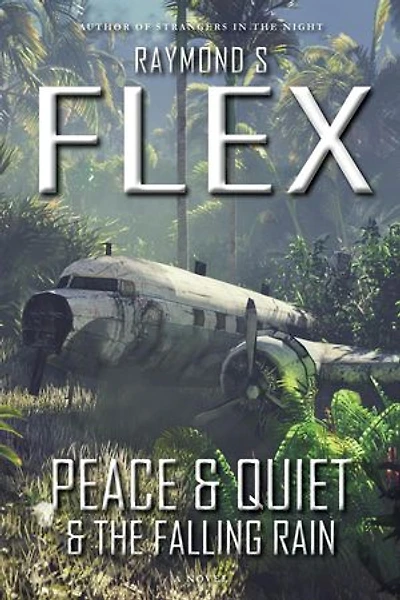 Peace & Quiet & The Falling Rain
