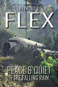 Peace & Quiet & The Falling Rain