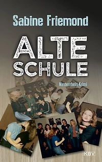 Alte Schule: Niederrhein-Krimi