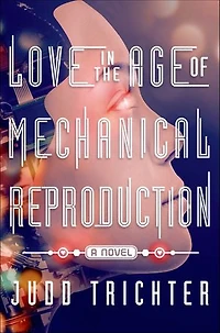 Love the Age of Mechanical Reproduction: A Novel
