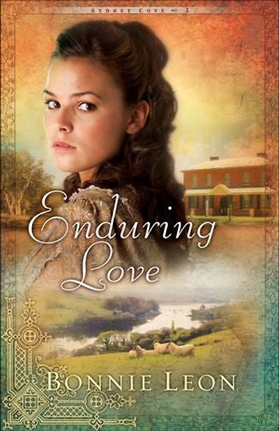 Enduring Love (Sydney Cove Book #3): A Novel