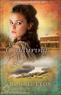 Enduring Love (Sydney Cove Book #3): A Novel
