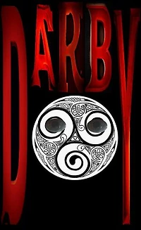 DARBY Trilogía Completa De PERICOYPICO: DARBY, #4