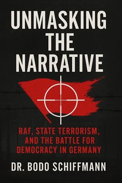 Unmasking The Narrative