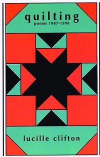 Quilting: Poems 1987-1990