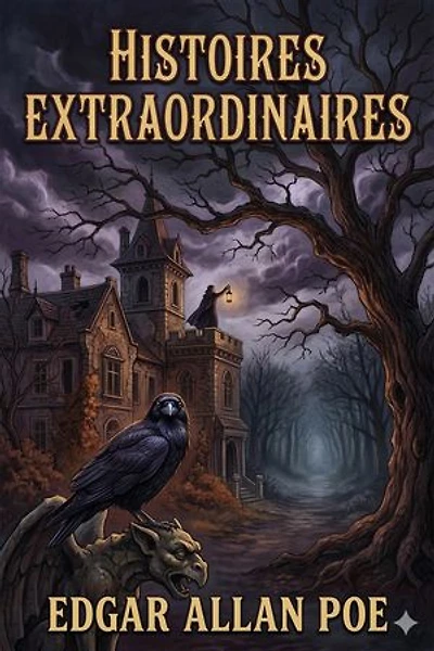 Histoires extraordinaires