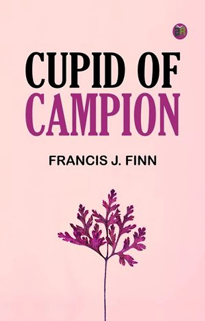 Cupid of Campion