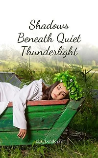 Shadows Beneath Quiet Thunderlight
