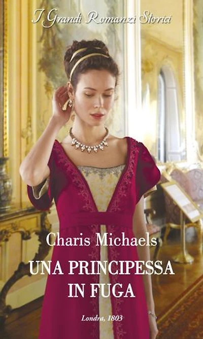 Una principessa in fuga