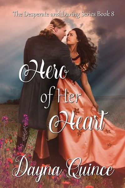Hero Of Her Heart