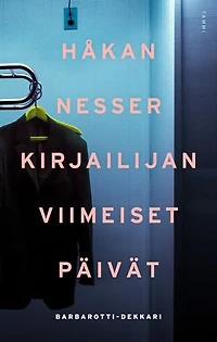 Kirjailijan viimeiset päivät