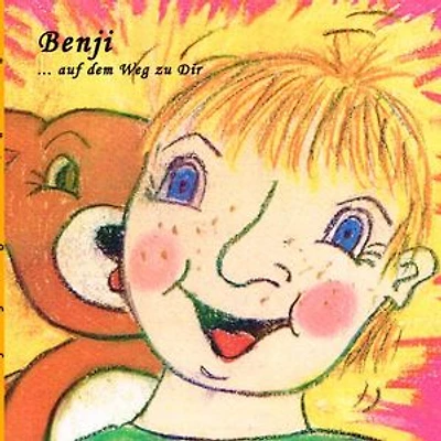 Benji: ... auf dem Weg zu Dir