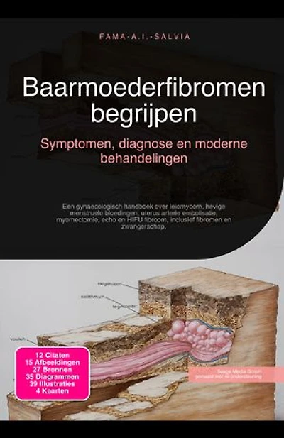 Baarmoederfibromen begrijpen: Symptomen, diagnose en moderne behandelingen