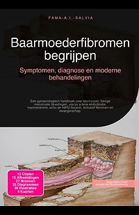 Baarmoederfibromen begrijpen: Symptomen, diagnose en moderne behandelingen