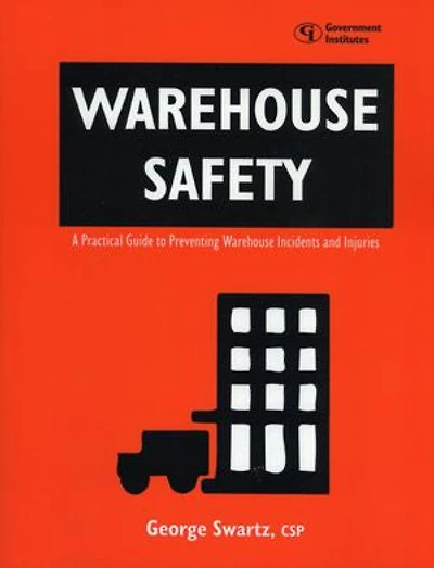 Warehouse Safety: A Practical Guide to Preventing Incidents and Injuries