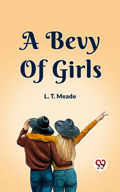 A Bevy Of Girls