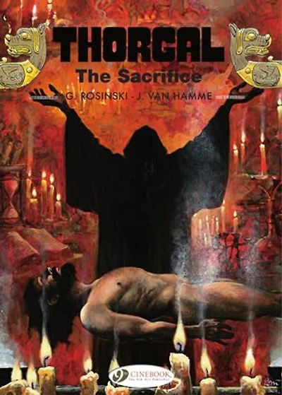 The Sacrifice