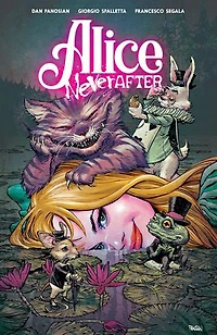 Alice Never After