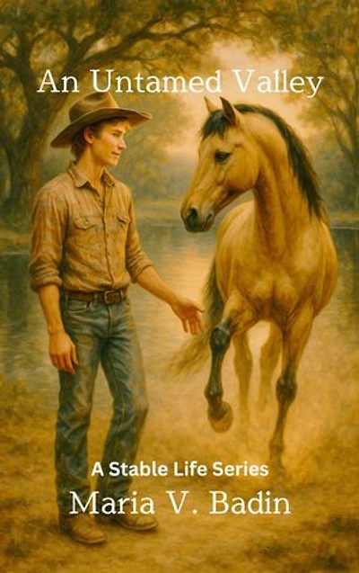 An Untamed Valley: A Stable Life Series