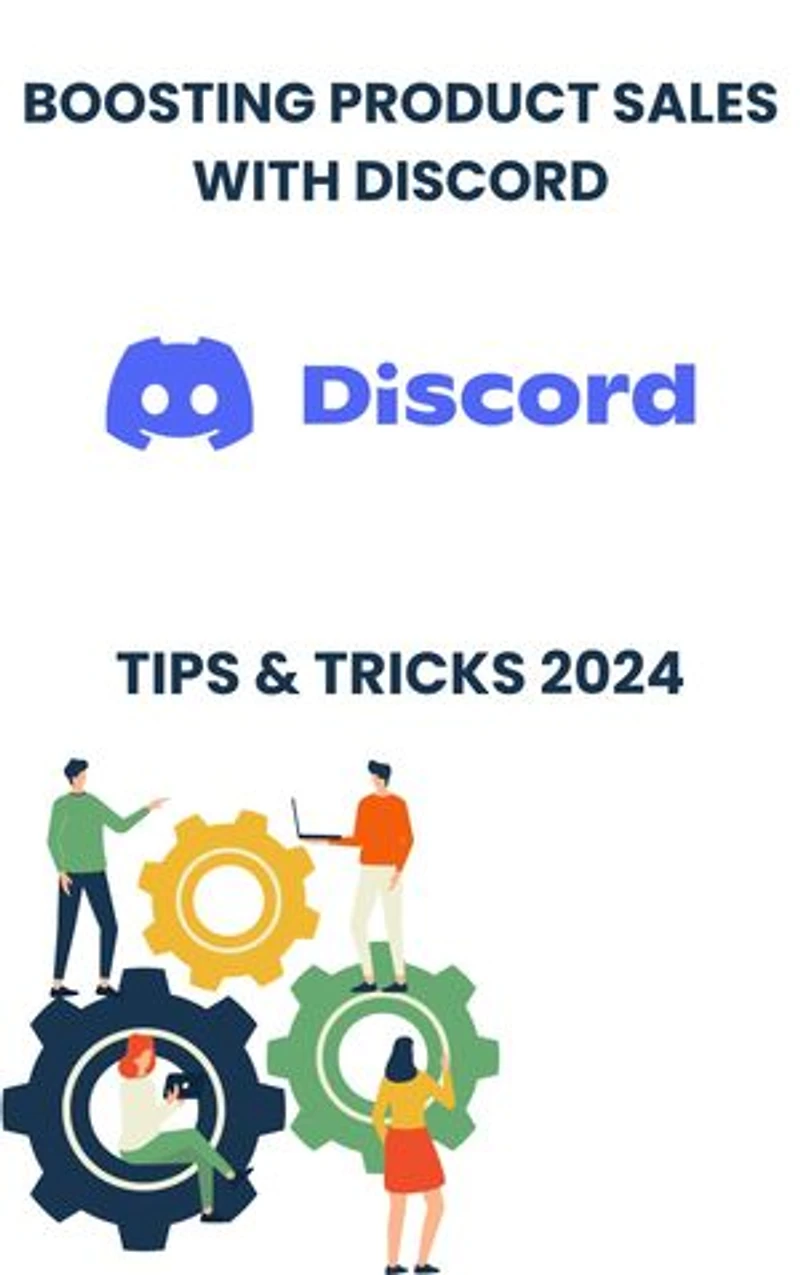 Boosting Product Sales with in 2024 : strategies tips