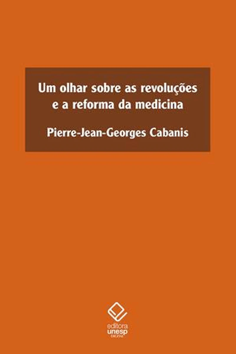 Um olhar sobre as revoluções e a reforma da medicina