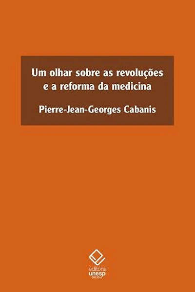 Um olhar sobre as revoluções e a reforma da medicina
