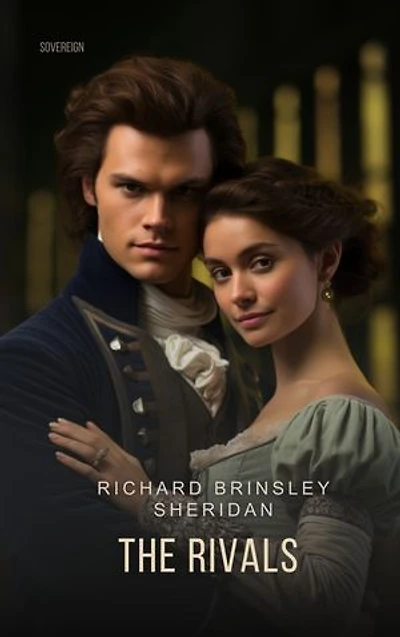 The Rivals: A Comedy