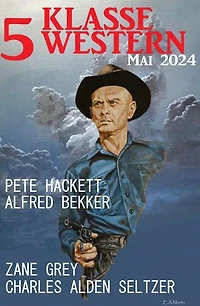5 Klasse Western Mai 2024
