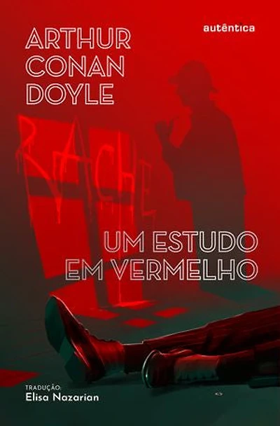 Um estudo em vermelho