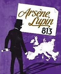 813: Arsène Lupin