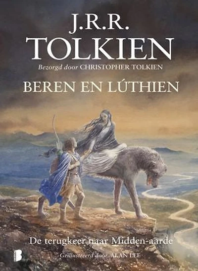 Beren en Lúthien: de terugkeer naar Midden-aarde