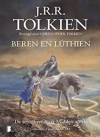 Beren en Lúthien: de terugkeer naar Midden-aarde