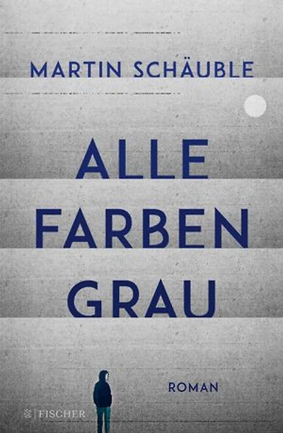 Alle Farben grau: Roman | wichtiger Roman über psychische Erkrankungen bei Jugendlichen (ab 14 Jahre)