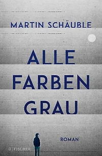 Alle Farben grau: Roman | wichtiger Roman über psychische Erkrankungen bei Jugendlichen (ab 14 Jahre)