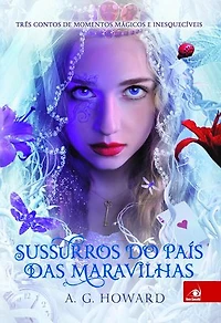 Sussurros do país das maravilhas