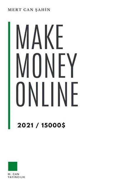 MAKE MONEY ONLINE
