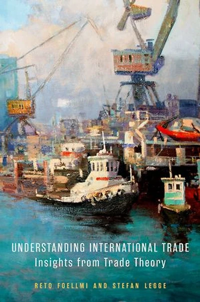 Understanding International Trade: Insights from Trade Theory