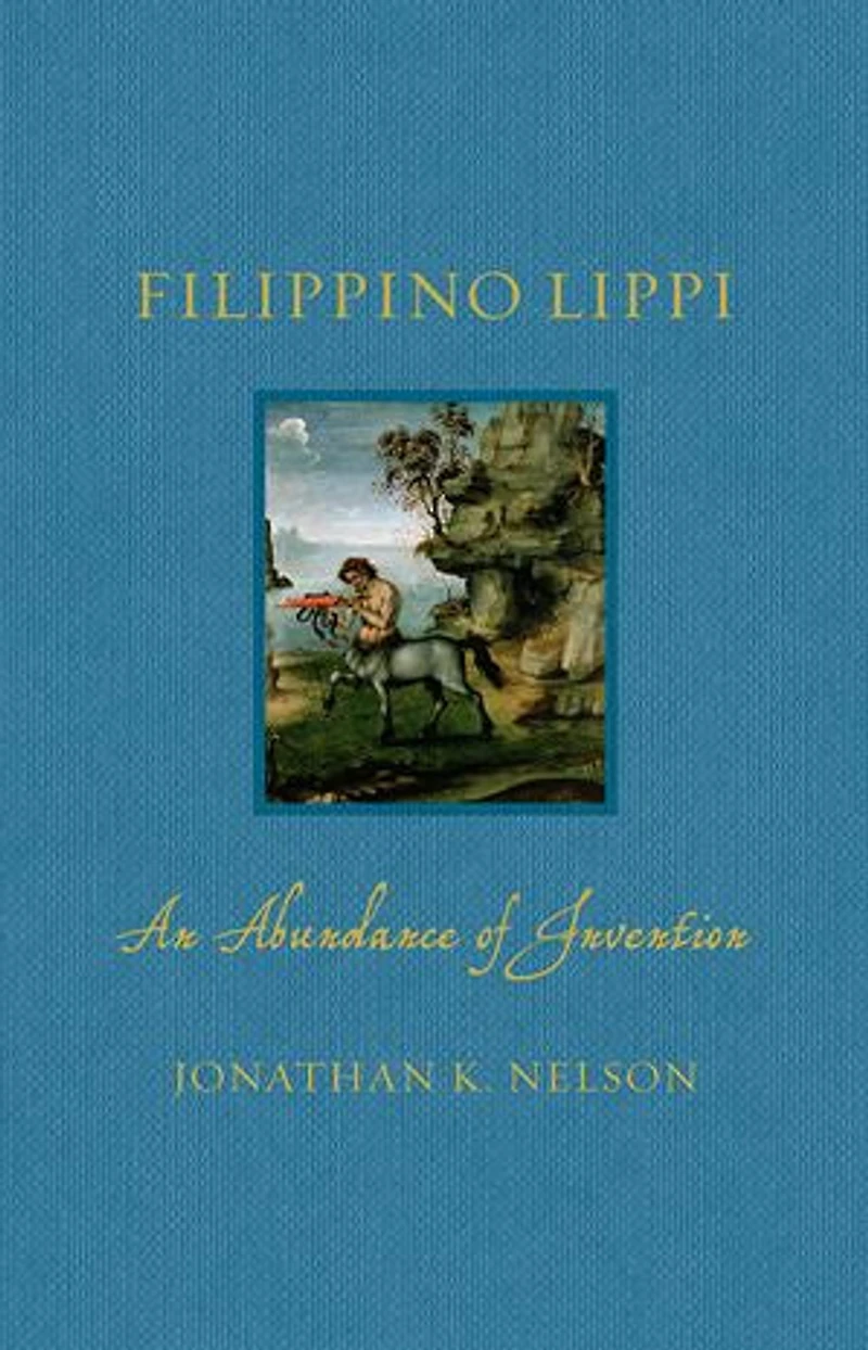 Filippino Lippi: An Abundance Of Invention