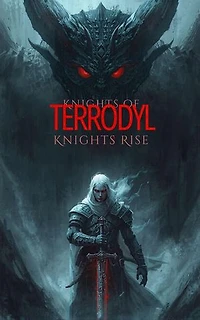 Knights of Terrodyl: Knights' Rise: Knights of Terrodyl, #1